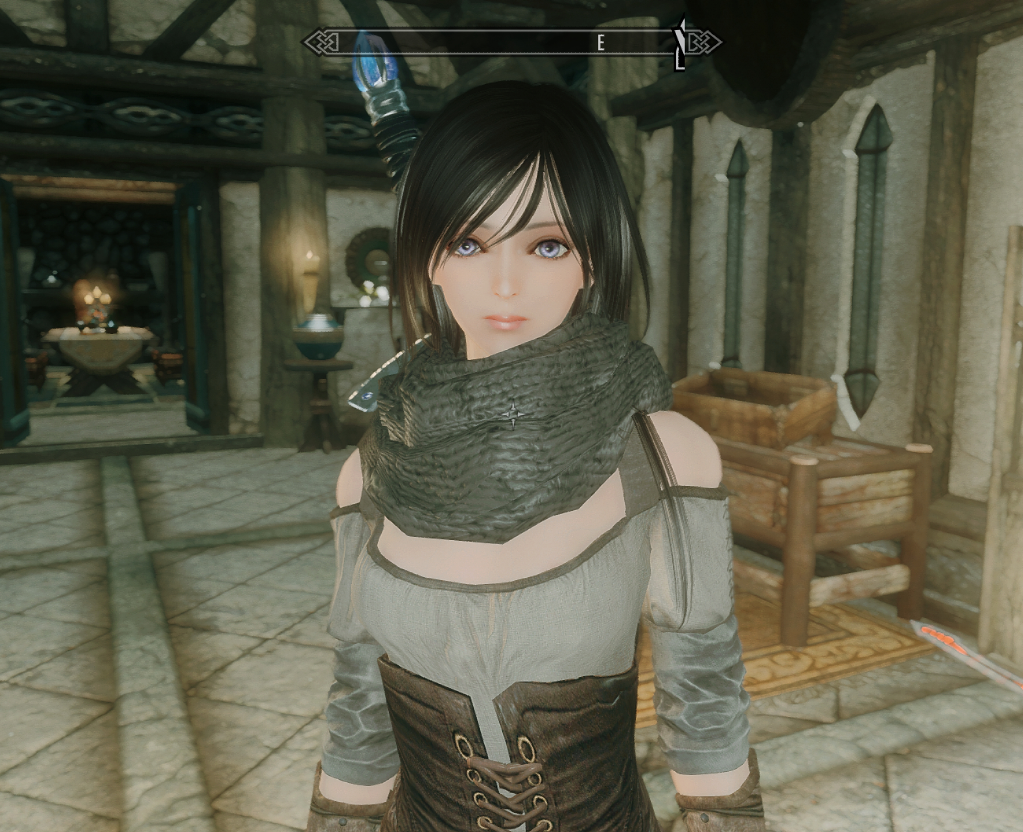 [攻略心得] 安利一波老滚5的mod刻不容缓了!(多图杀流量)