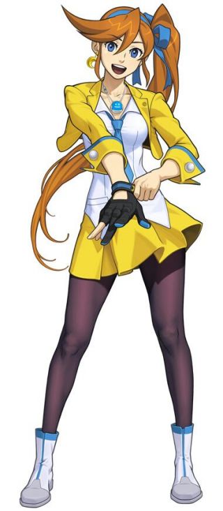 业界新闻逆转裁判6真宵回来啦