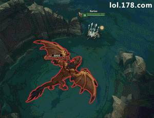 5版本大嘴前期被削 后期照样玩!