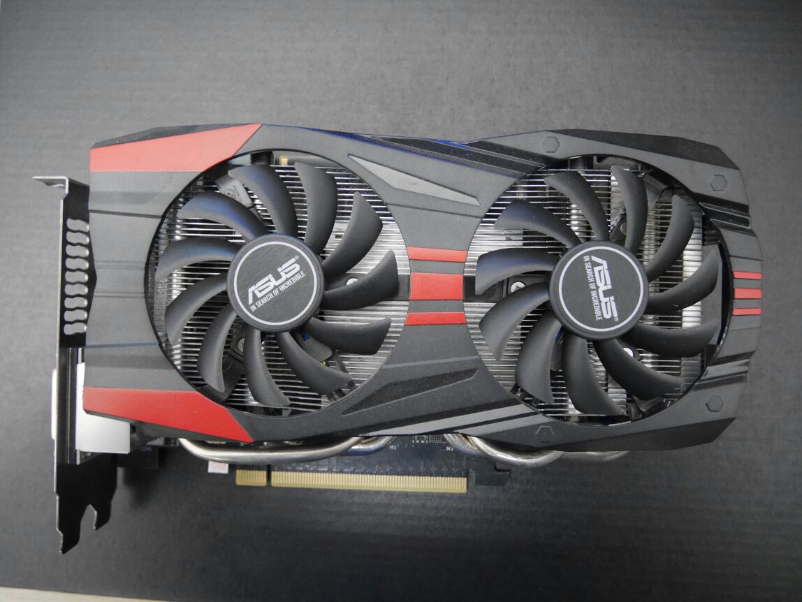 电脑硬件显卡武汉华硕gtx760无包装700顺丰到付交易已完成