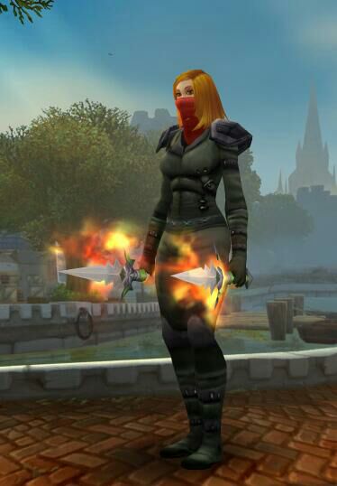 黑暗迪菲亚套装已绝版