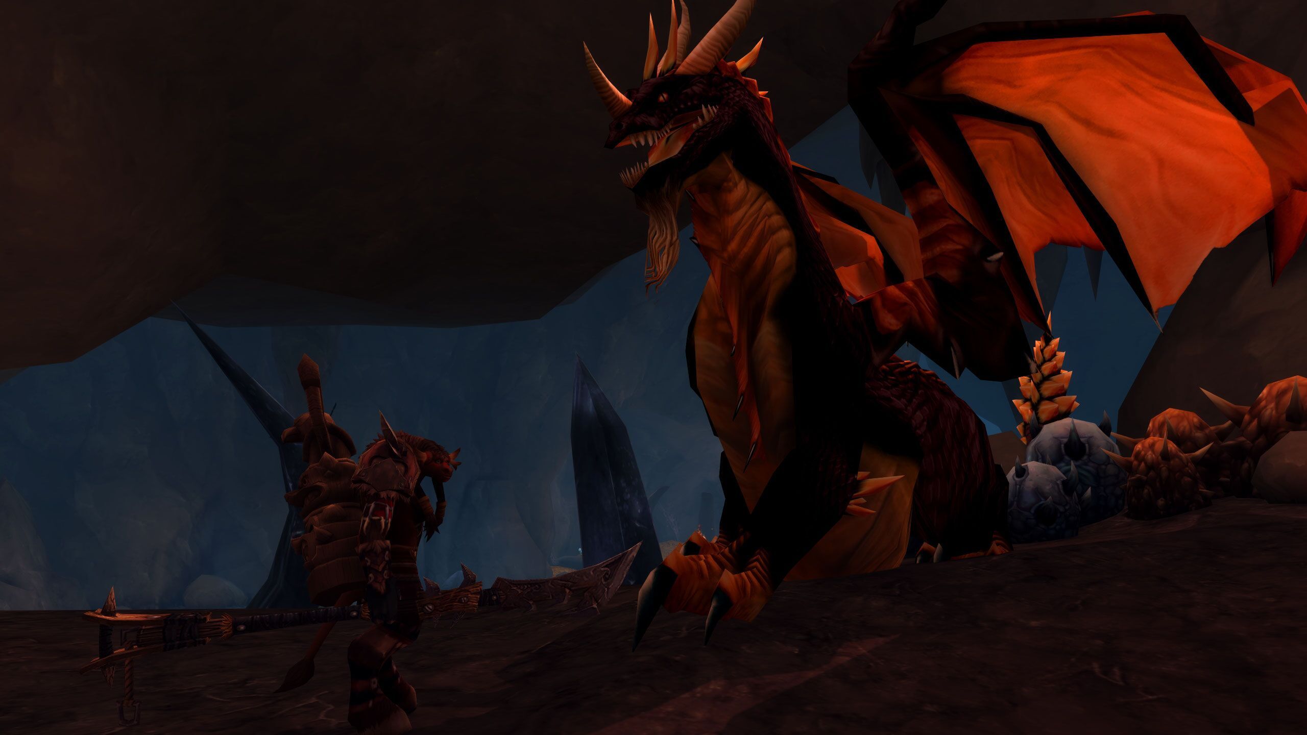 资料整理灵魂行者黑角身份变更