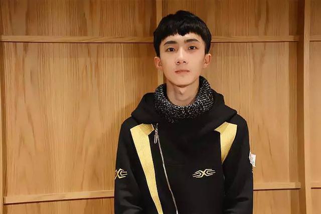 赛事讨论大家怎么看roxtiger的peanut小花生啊这个小孩真的真的真的好