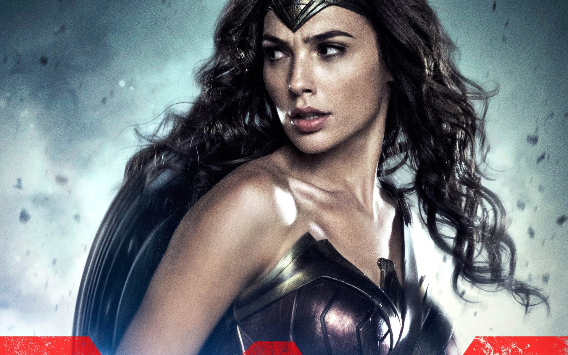 谁有可以当桌面的神奇女侠的图.指盖尔加朵演的