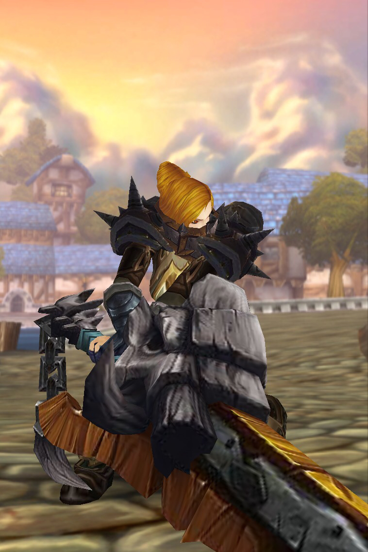 板甲微联动战士t8修改版