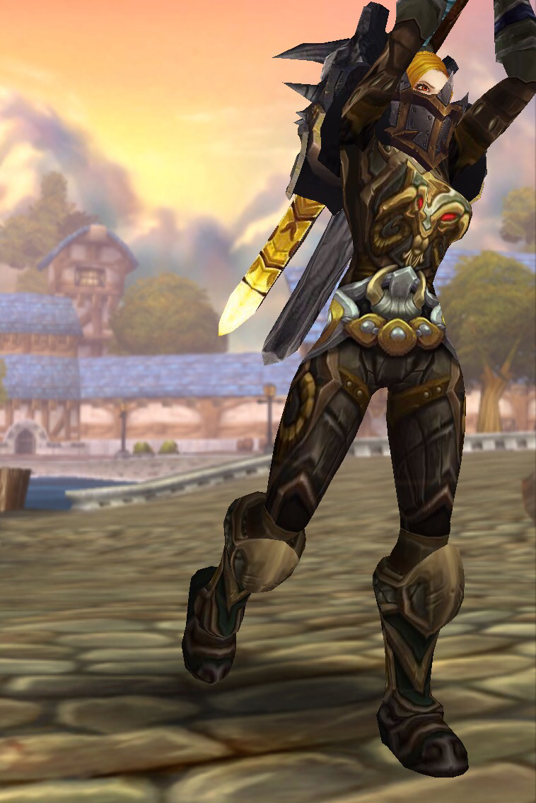 板甲微联动战士t8修改版