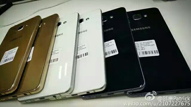 三星a9pro已上市