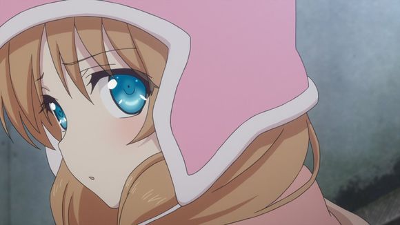 小报夏洛特ova35集追加新角色出场水濑祈配音