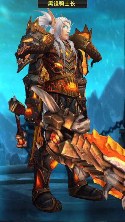 求各位大神说下这俩个幻化哪里出 怎么弄