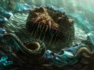 [新闻] 虽然感觉不是什么重要的消息,但还是发出来吧:最后一个古神尤