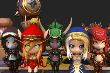 [不懂就问系列]求两张动态图 nga玩家社区