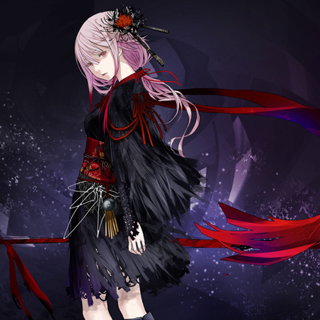 [新番讨论][罪恶王冠第二季]甲铁城的卡巴内瑞 12 甲铁城 完结撒花