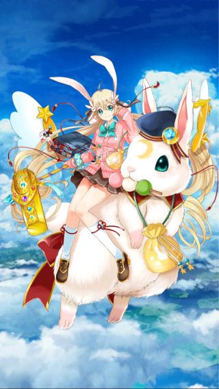 有没有玩儿白猫project的巨巨来传授下经验