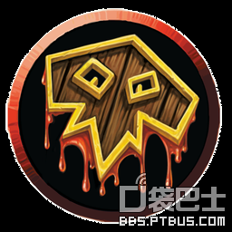 请问谁这个萨满职业标志的高清图?