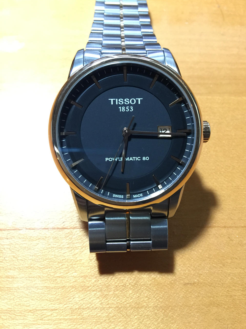 天梭豪致系列手表没有天文台认证市场价是多少啊