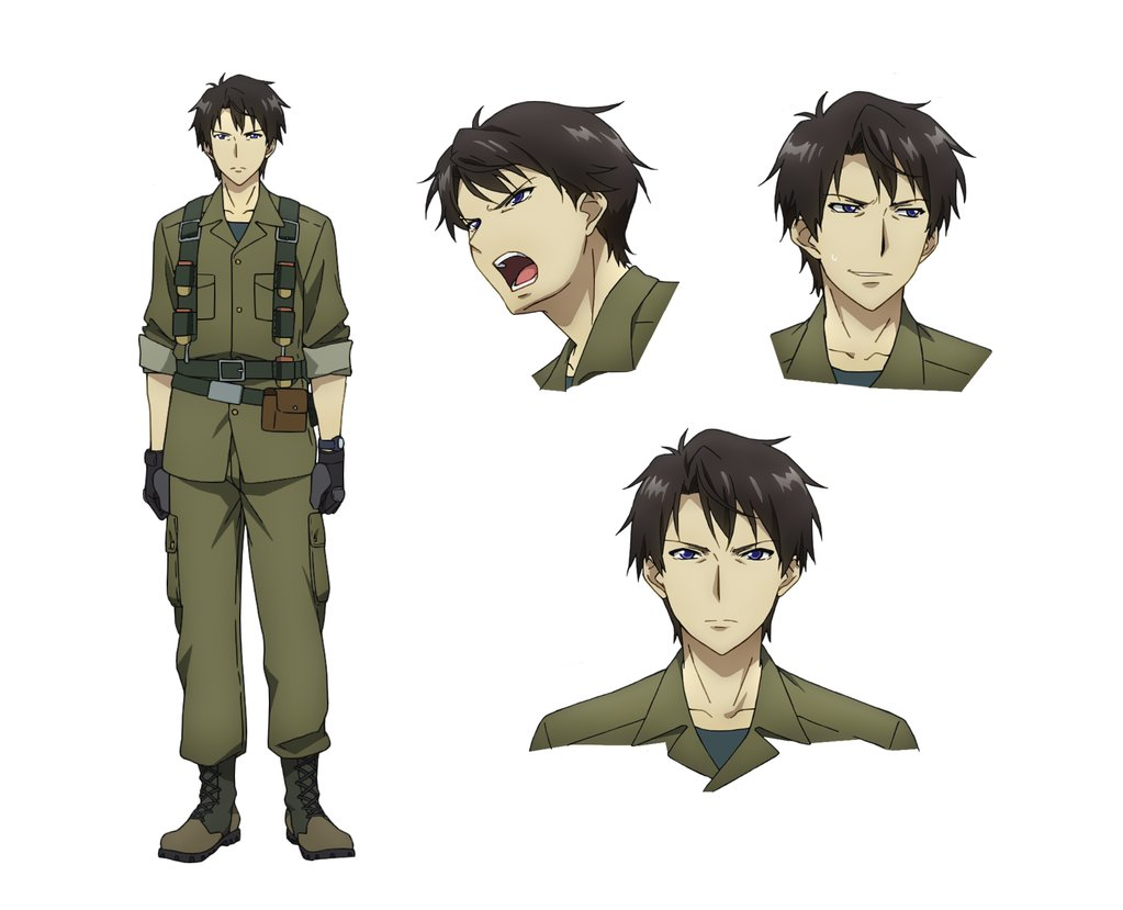 [星之梦动画化]planetarian~ちいさなほしのゆめ~发布会最新情报[新pv