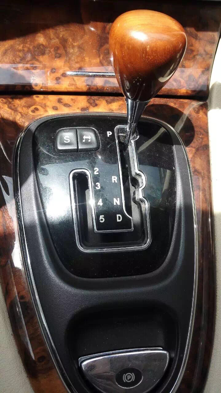 看图猜车这种档位第一次见