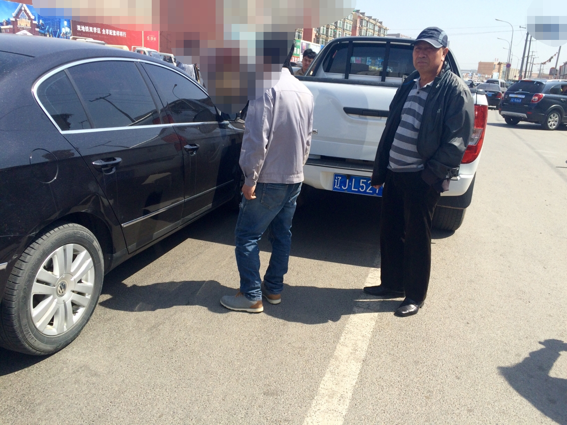 怒肛新手不小心刮了加塞狗事件处理完毕tot