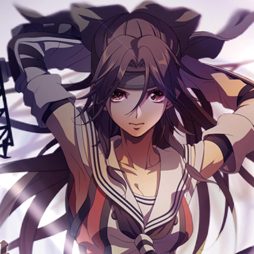 [舰colle] 求一发神通壁纸