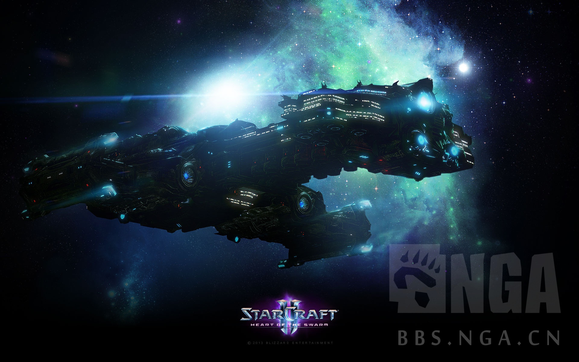 [搬运] [多图]来一波收集的壁纸