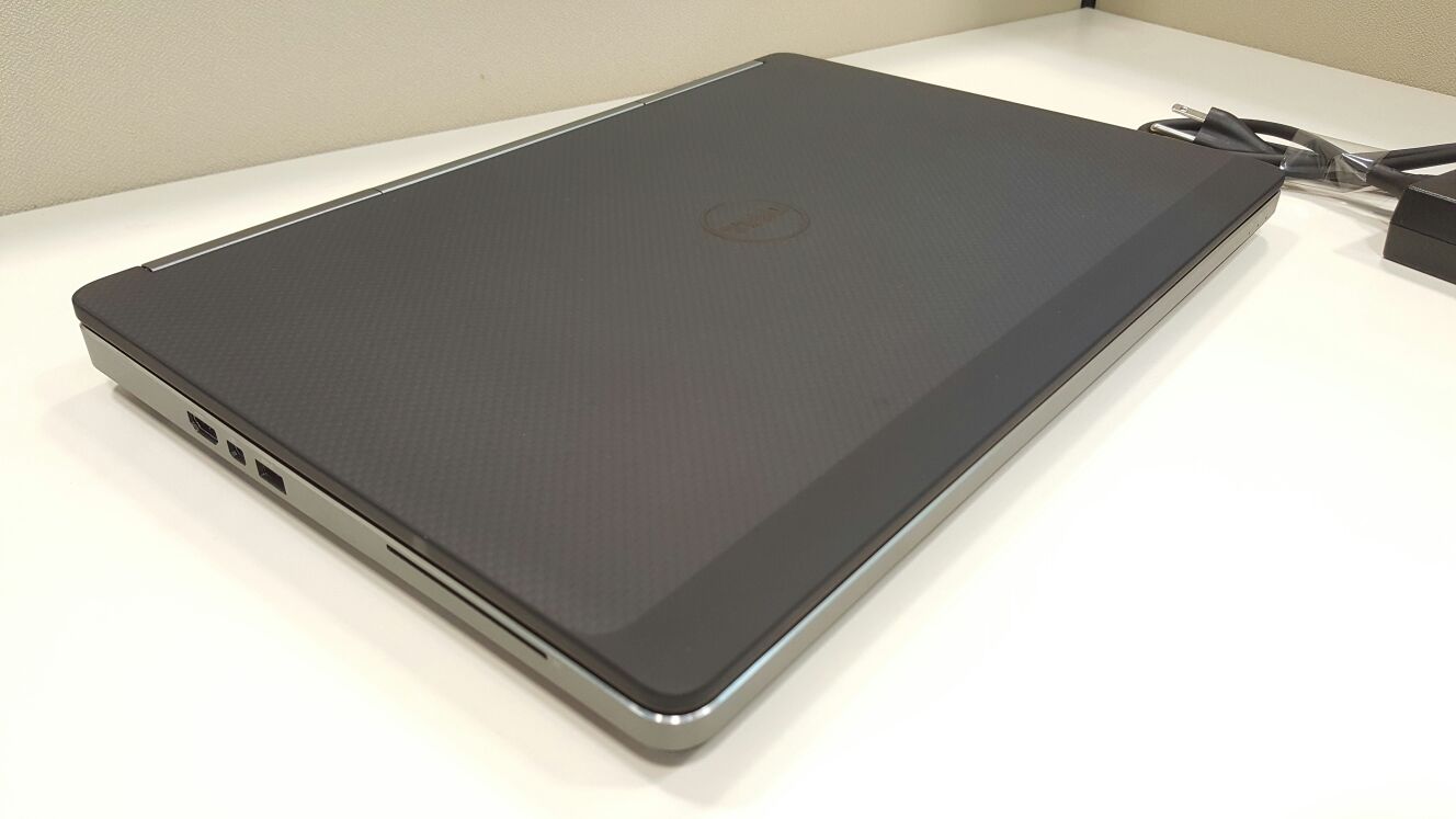 [已出][电脑整机]dell precison 7510移动工作站,美版退订机,8599元