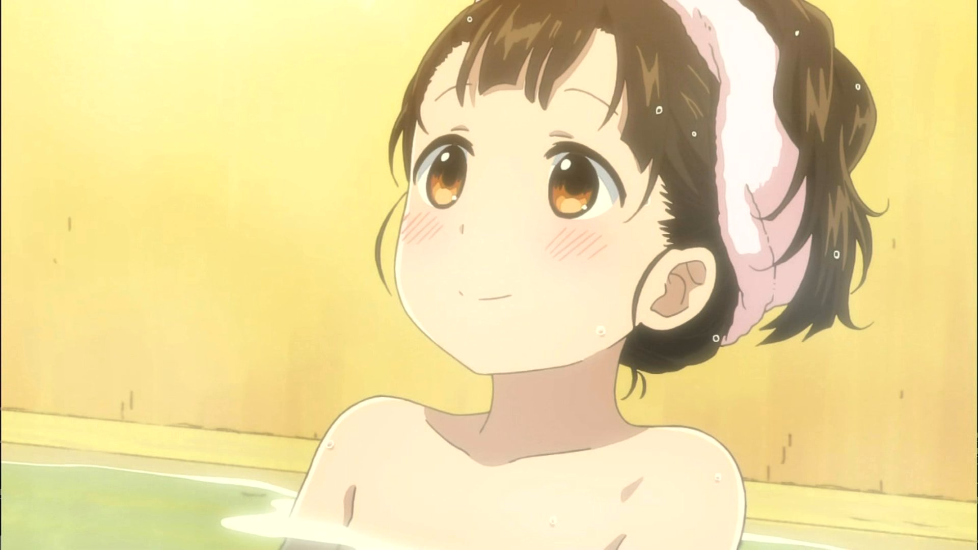 新番讨论熊巫女当女孩遇到熊第十二话决断完结喂屎并没有撒花