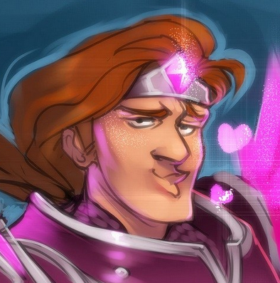 [福利] 你们眼里的宝石骑士与ez眼里的宝石骑士的区别.