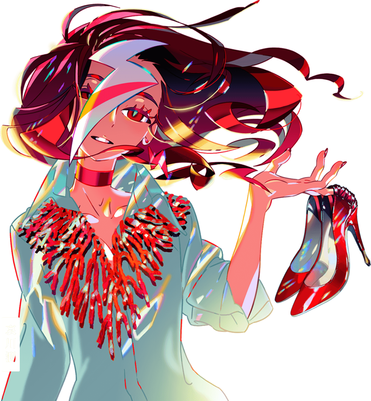 搬运人形自走打字机作品全动画化计划西尾戏言系列动画化确认