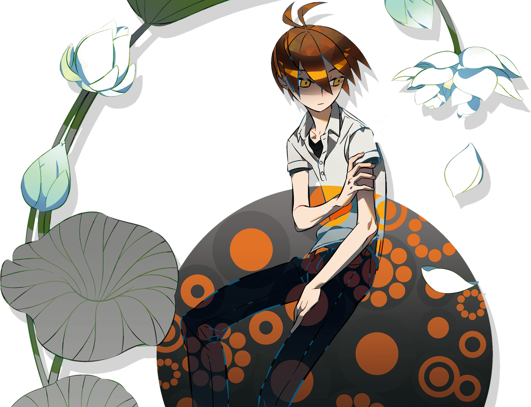 [搬运][人形自走打字机作品全动画化计划]西尾《戏言》系列动画化确认