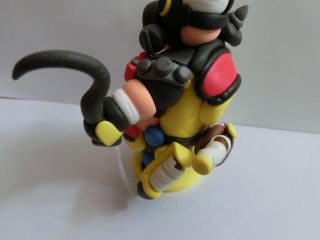 讨论创作q版凯尔萨斯