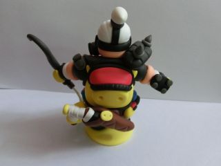 讨论创作q版凯尔萨斯