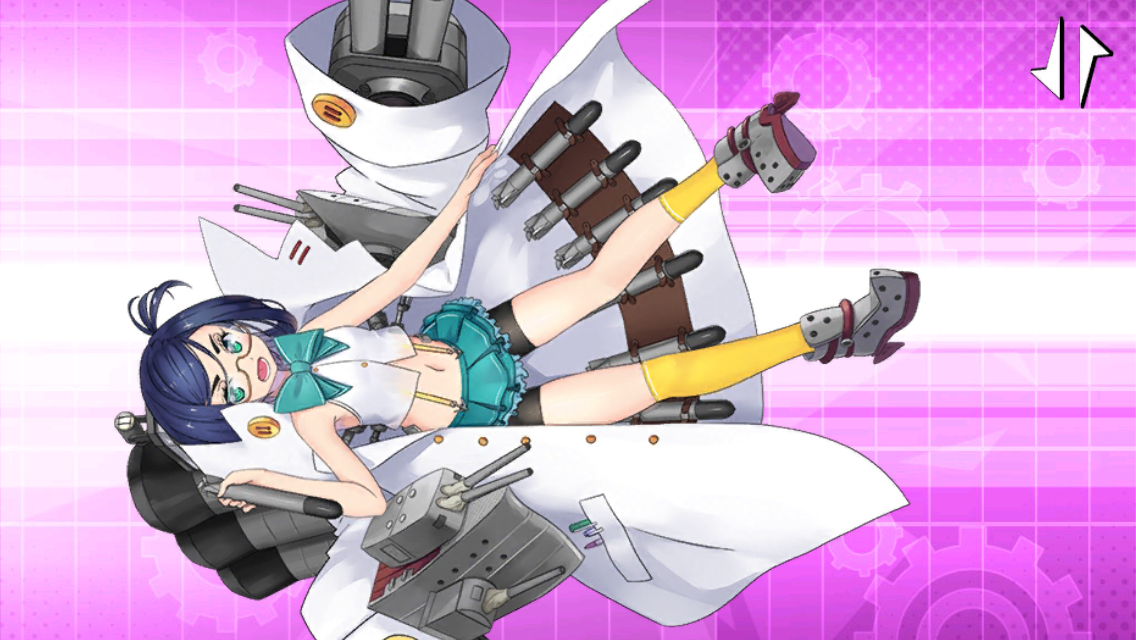 [公测活动]晒最爱舰娘,赢限量本森,更多周边好礼等你拿(之后会有晒大