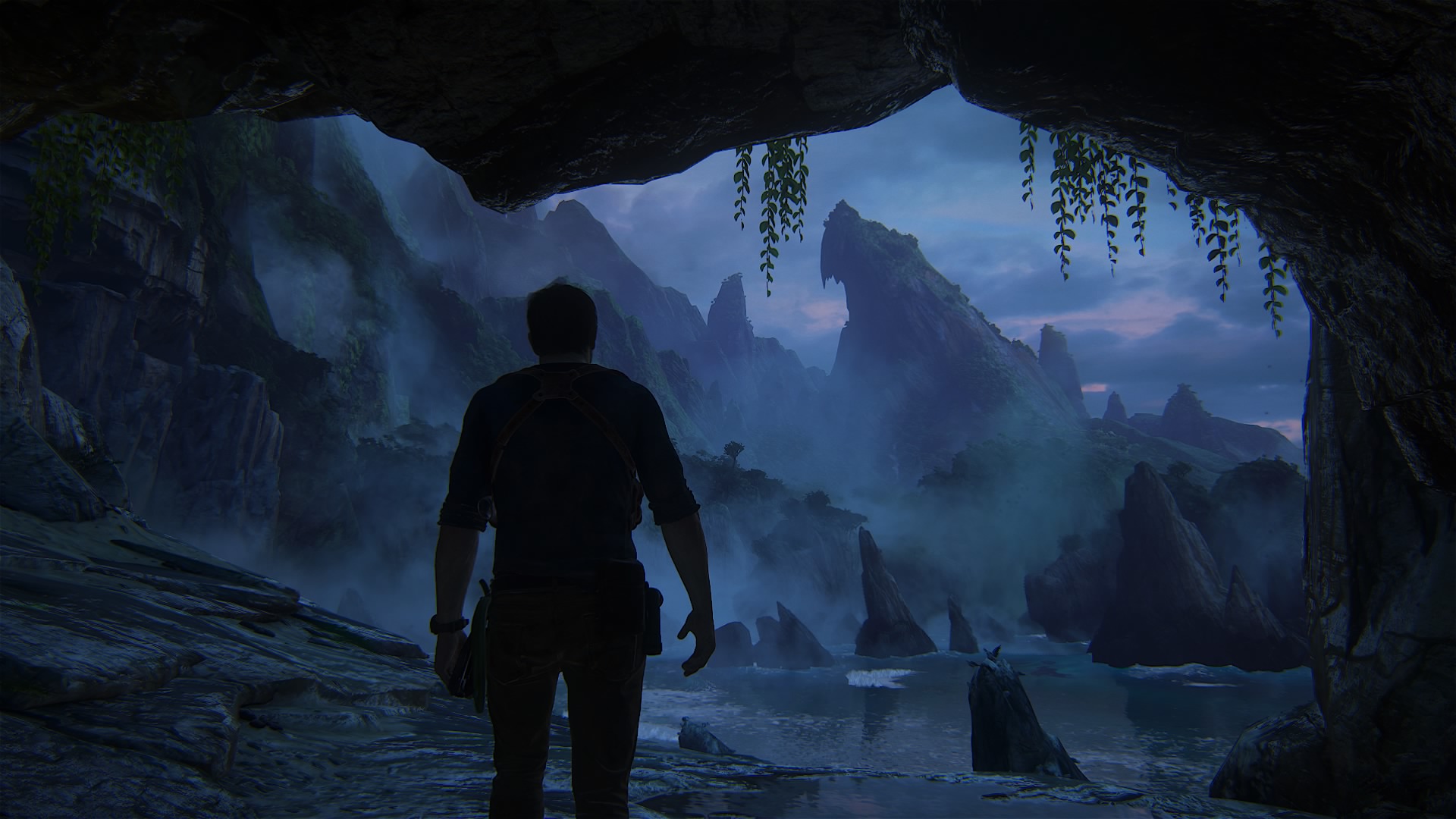 神海4.继续晒图.