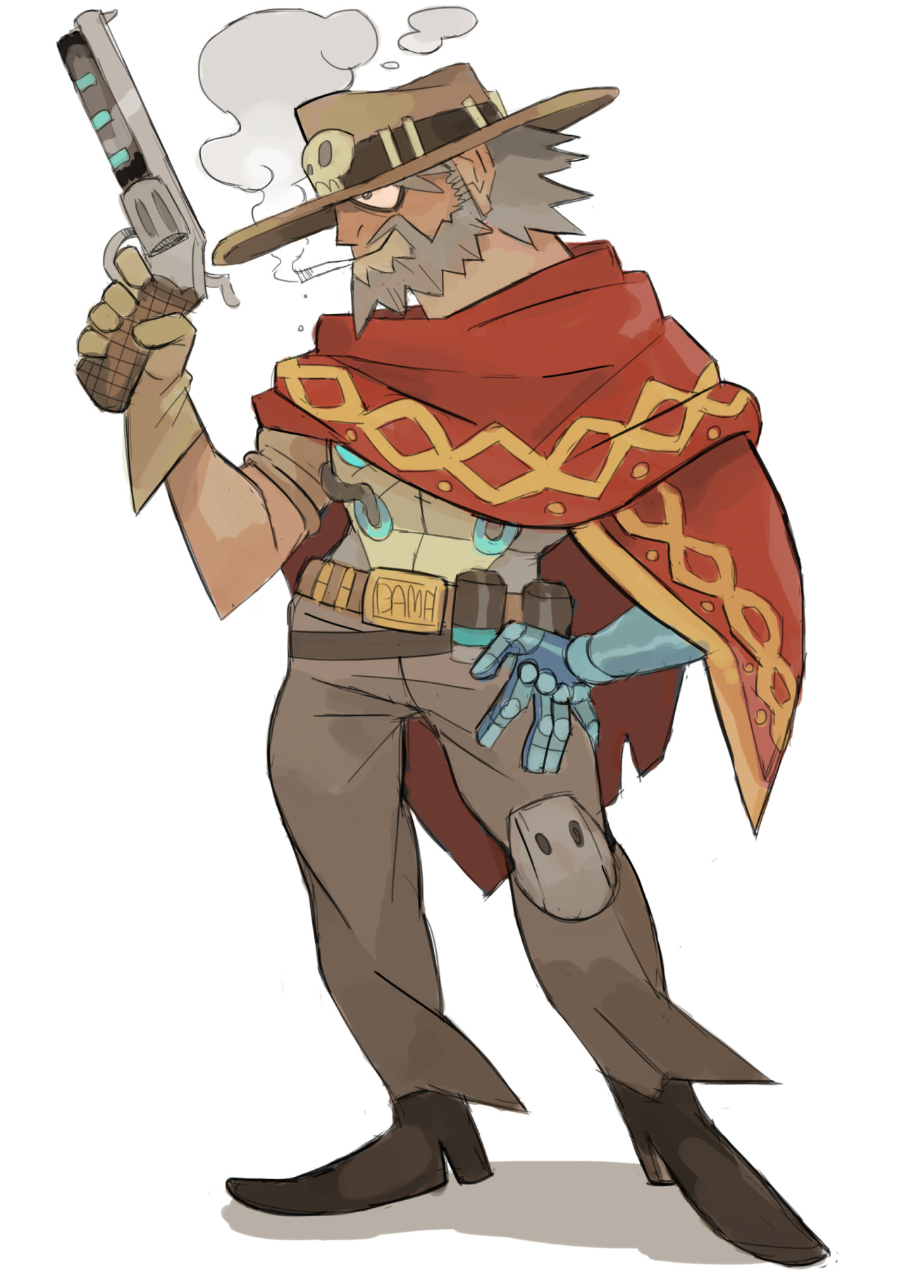 搬运解毒tumblr上一些没什么人发过的图多图杀猫