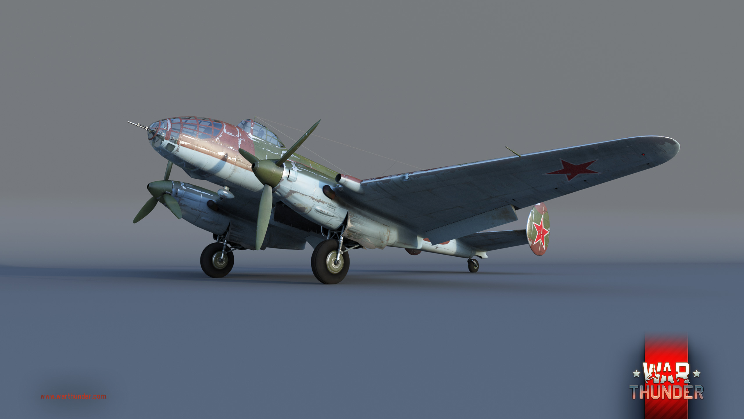 [官网科普] yer-2  叶-2,苏意混血轰炸机