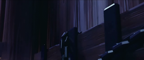 [搬运]守望先锋动画短片:第三集 - 源氏&半藏 - dragons - 花村