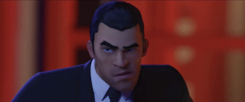 [搬运]守望先锋动画短片:第三集 - 源氏&半藏 - dragons - 花村