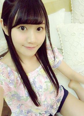 小报小仓唯脑残粉小仓唯冲绳写真集6月24日发售