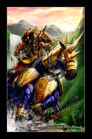 求一副人类男圣骑士高清图先谢过各位大爷哪怕你只是进来看了眼