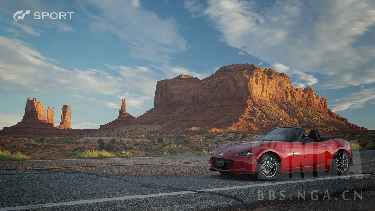 壁纸喜欢赛车游戏的有福了gtsport内置的强大照片模式简直爽歪歪dream