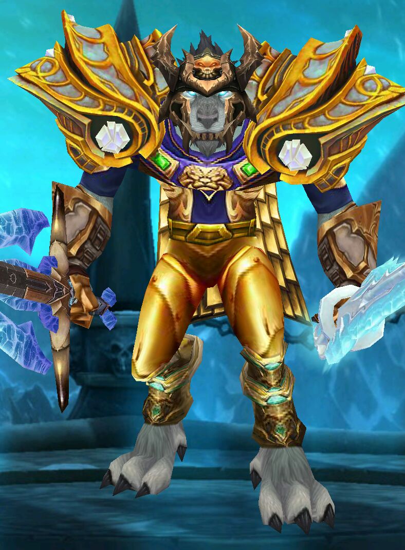 求各位幻化大神帮助