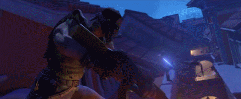 - hero - 多拉多[gif*55] , 守望先锋论坛 [f459] nga玩家社区