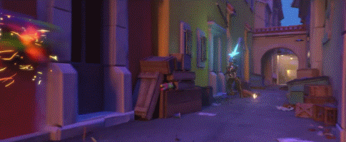 - hero - 多拉多[gif*55] , 守望先锋论坛 [f459] nga玩家社区