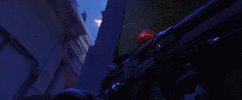 - hero - 多拉多[gif*55] , 守望先锋论坛 [f459] nga玩家社区