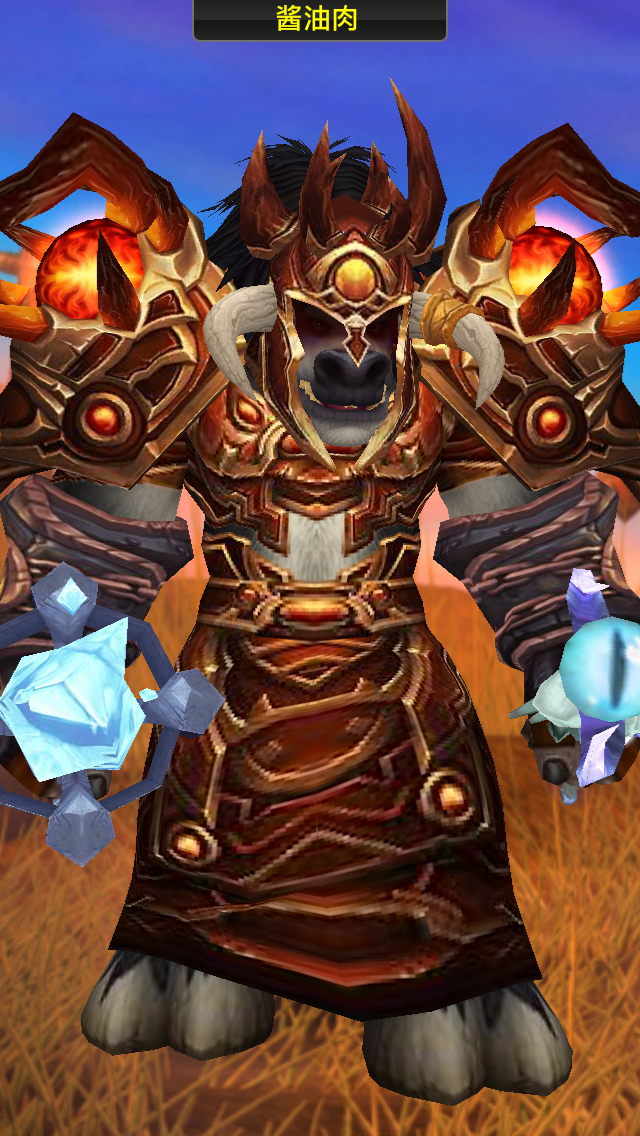 新手玩巨魔萨满的几个问题