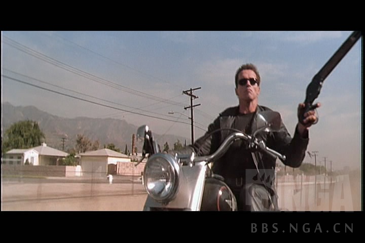 硬说的话 我觉得11区去重新制作一下终结者2才能更带动摩托销量吧