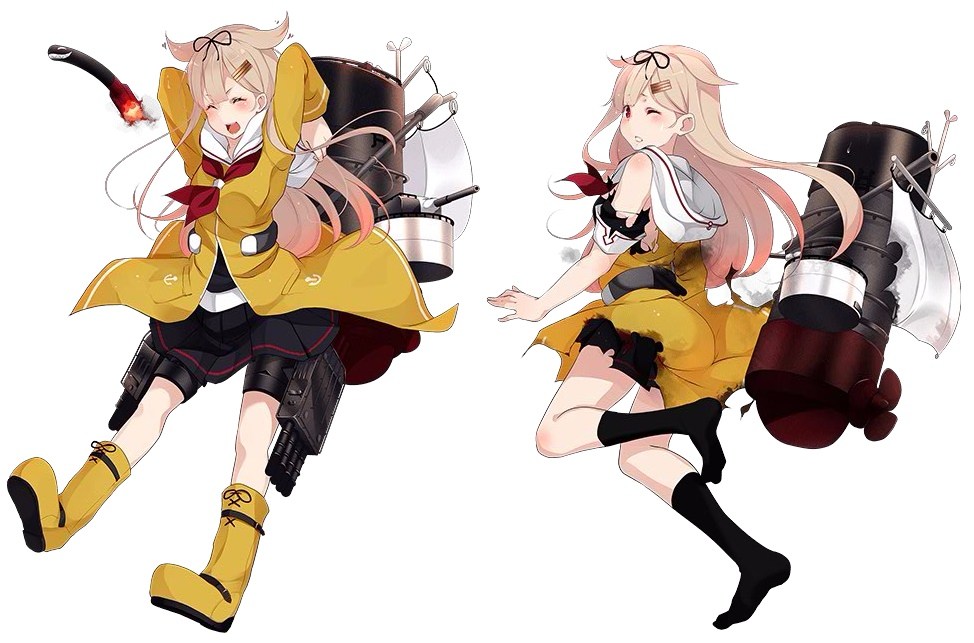 业界新闻舰队collection安卓版本月10日实装测试