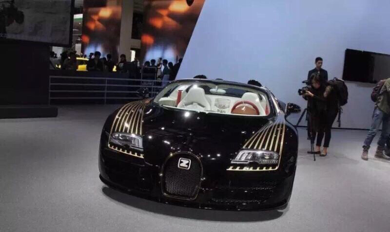 据悉明年众泰将上市新车 lp700-4>预计售价15.68-27.68