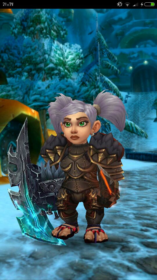 求一套侏儒贼的幻化