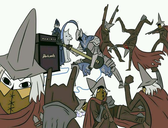 过了深渊监视者 后续求指导